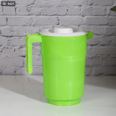 كوز لبن بلاستيك +