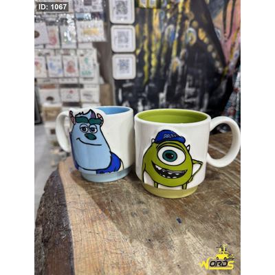مانستر سكول كابلز