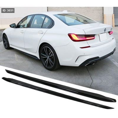 BMW G20 2018
