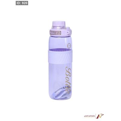 مطرة بلاسك شفاف نهدي AD-18-2
