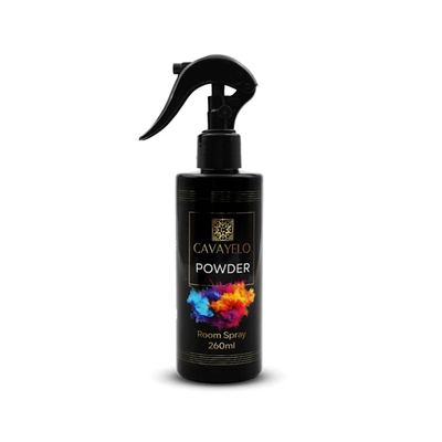 بخاخ معطر الجو من كافاييلو - بودرة