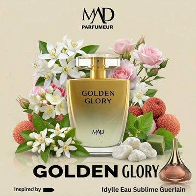 Golden Glory