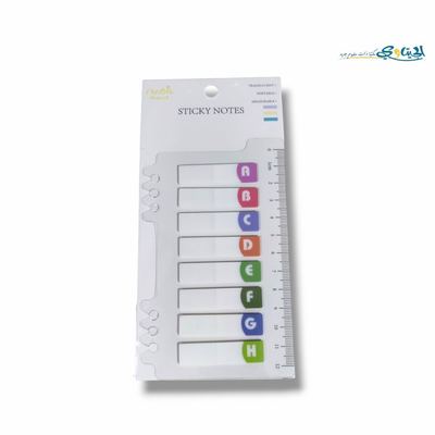 فواصل لاصقة اشكال فسفورية ضد الماء