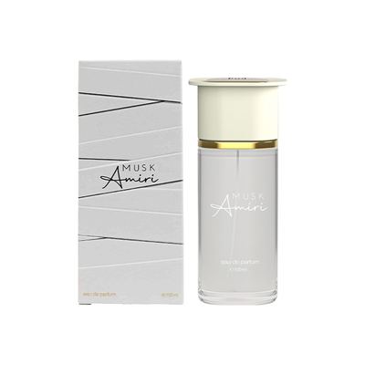 Musk Amiri 100 ml - عطر 100 مل