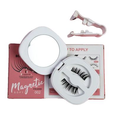 Magnetic Lash 002