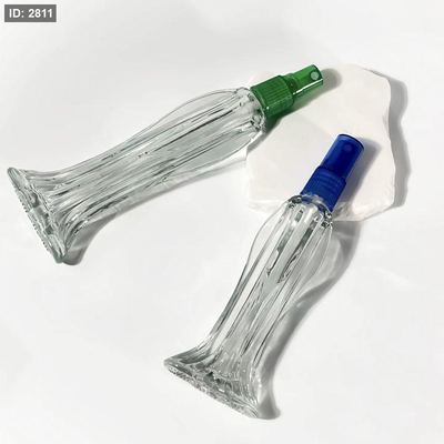 علب تعبئة زجاج-15ml