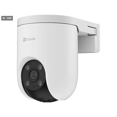 EZVIZ CS-H8c Pro (5MP/3K) outdoor COLOR WIFI PT CAMERA