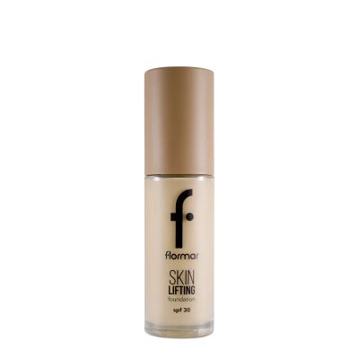 Flormar Skin Lifting Foundation فاونديشين من فلورمار