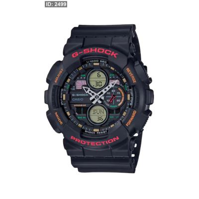 Casio GA-140-1A4DR