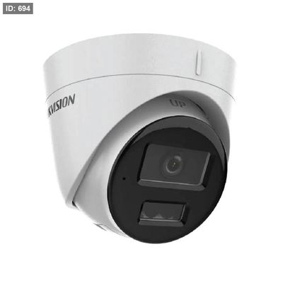 DS-2D1343G2-LIU 4MP WITH MIC Smart Hybrid Light