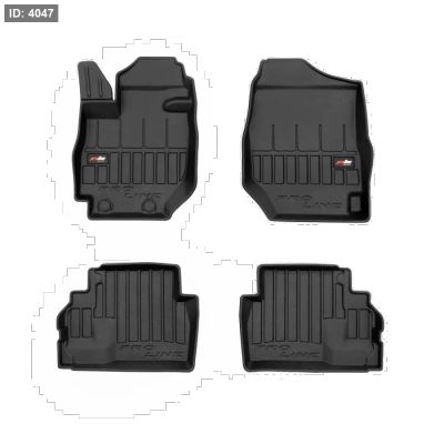 SUZUKI JIMNY 2019