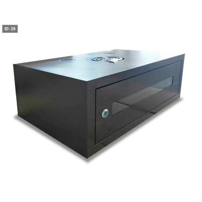 Network Cabinet 4U (530*350*200)