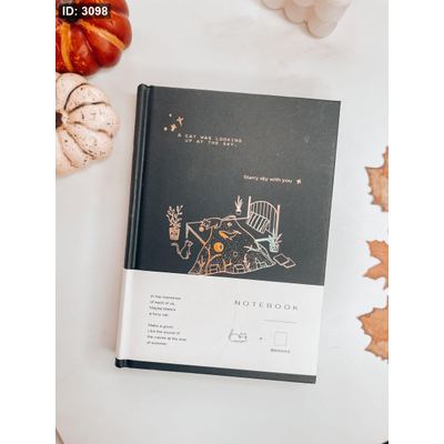 دفتر ملاحظات