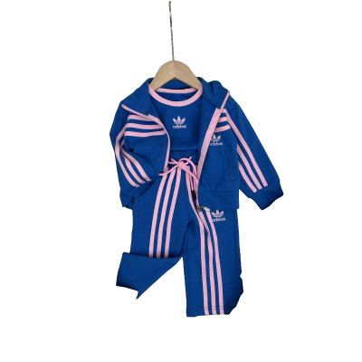 بدلة adidas 3001