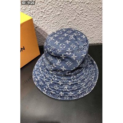 طاقية مدورة - LV / كوبي ماستر