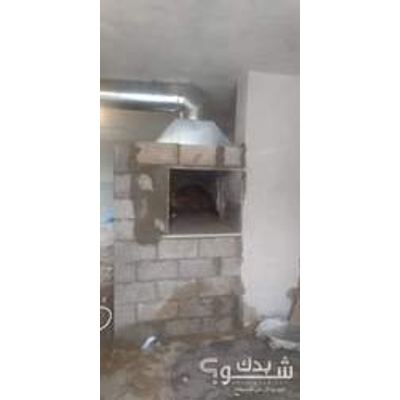 بناء — زياد اشتيوي (ابو طارق )