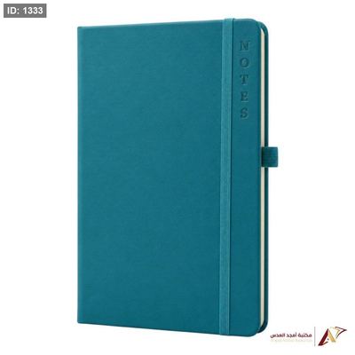 دفتر ملاحظات وسط 5802-2