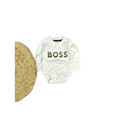 تبان بيبي | Boss