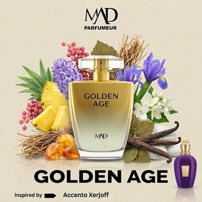 Golden Age
