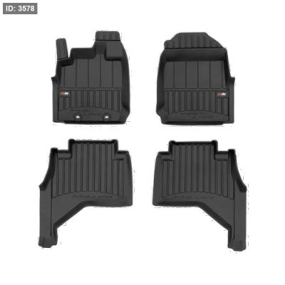 ISUZU D-MAX 2019