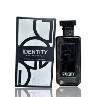عطر رجالي من Grandeur Identity