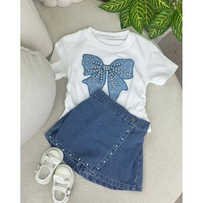 طقم بناتي ناعم 3016892