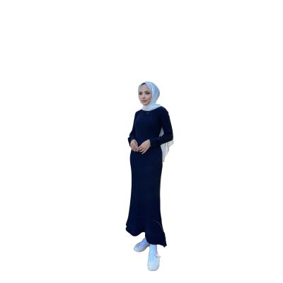 فستان تريكو - TRM075-FR4