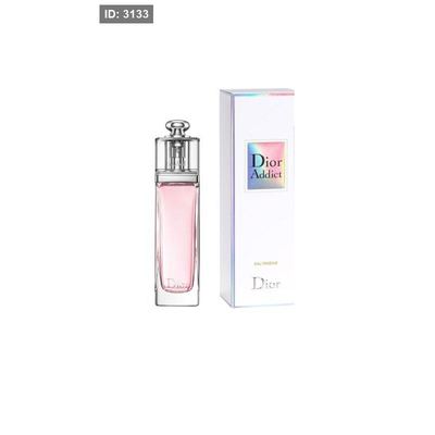 Dior Addict Eau Fraîche Eau de Toilette | 100ml