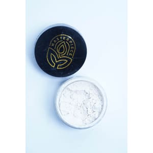 ملون مايكا لون ابيض Silver-White – 15g