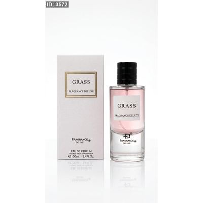 عطر - GRASS \ بديل عطر GRIS DIOR