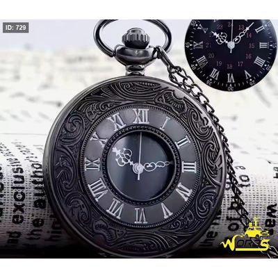 ساعة بوصلة