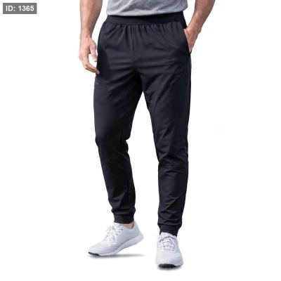 Golf&Horse MADRED Pants