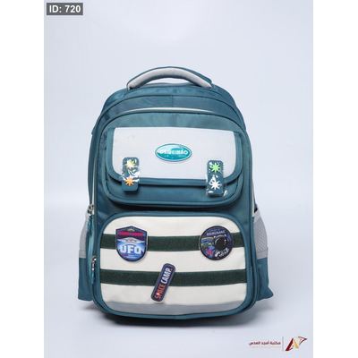 شنط ابتدائي AB-25-9