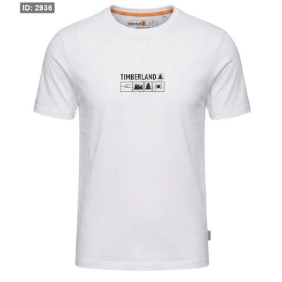 Timberland t-shirt