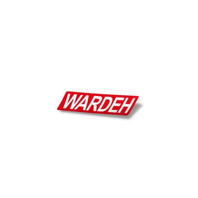ستكر - Wardeh