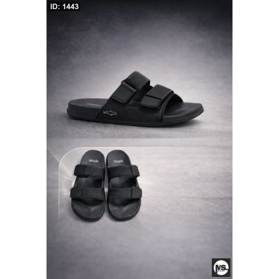 Slipper Double Strap
