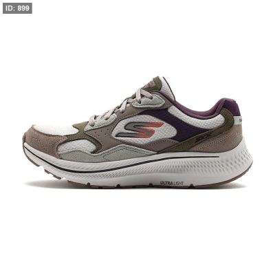 Skechers GO RUN Consistent 2.0 - Retro Stride