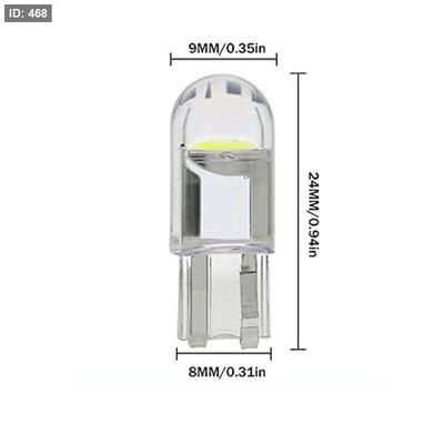 لامبه 24v ابيض