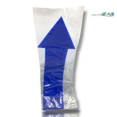 مجموعة اسهم جلد 6 قطع