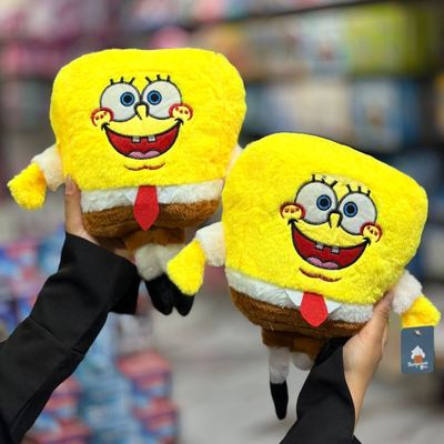 دمية سبونج بوب
