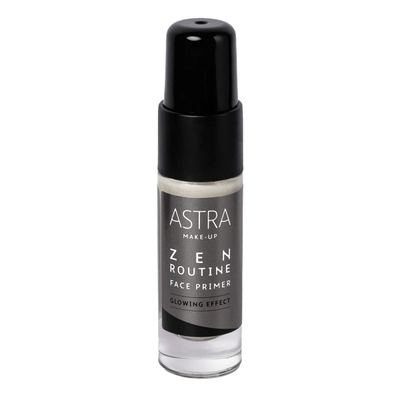 ASTRA ZEN ROUTINE FACE PRIMER GLOWING EFFECT