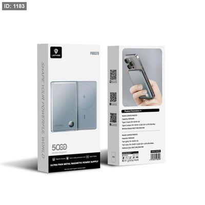 Lenyes Power Bank PW037D