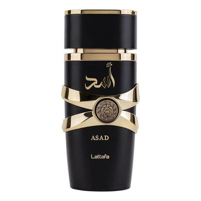 عطر أسد من لطافة | Asad Lattafah