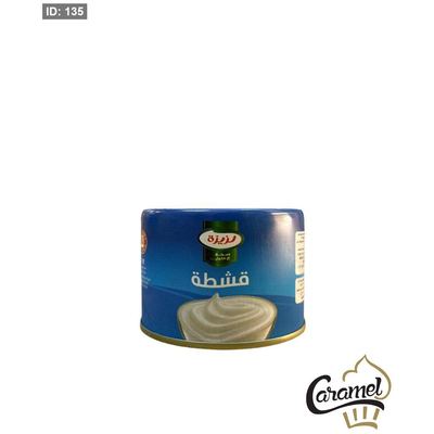 قشطة الحلويات بعبوات 155 غم