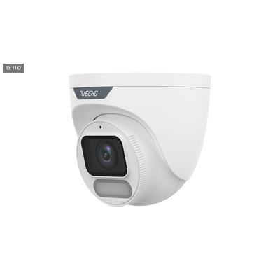 VEC-IPT128F3-A-NV 8MP