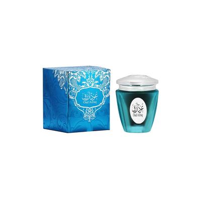 Mamoul Azraq 60 gm - معمول عود أزرق 60 غرام