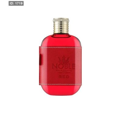 Men's Noble Red EDP عطر