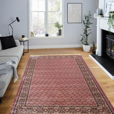 سجاد حرير مقاس 220 × 310 لون HARER