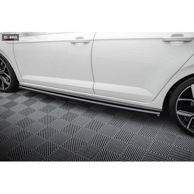 VW POLO GTI 2023