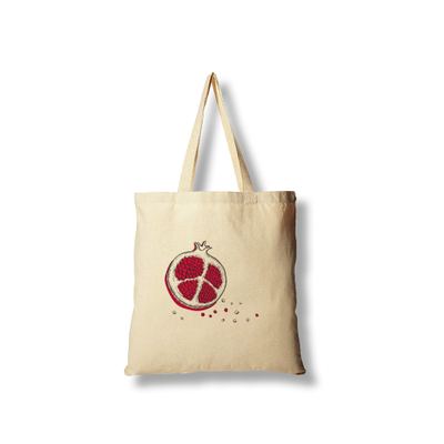 Tote bag - رمان